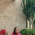 (Foto) Ovde Ana Ivanović živi nakon razvoda sa Bastijanom: Za vilu na ostrvu dala 7 miliona evra: "Deca idu u školu, dosta je…