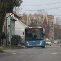 Menja se trasa linije 6 na Podbari