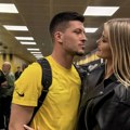 "Лука је манијак": Била кума на венчању Ристовског, сад развезала о супругу фудбалеру