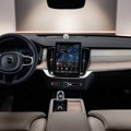Poslušali narod: Volvo vraća fizičke komande