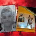 Nikad potresniji prizori kod Obrenovca, tinejdžer koji je stradao dobio mural u svom kraju! 6 meseci od velike tragedije…