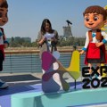 EXPO karavan stigao u Beograd: Prestonica se sprema za 4 miliona posetilaca 2027. FOTO/VIDEO