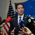 Rubio: SAD se nada da će Kuba izabrati "drugačiji put"