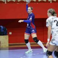 Rukometašice Vojvodine na gostovanju u Nišu: Novosađanke spremne za Naisu