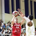 Košarkaši FMP-a pobedili Crvenu zvezdu i prekinuli niz od 44 vezana poraza od crveno-belih