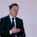 Ilon Mask ponovo je bilioner nakon skoka vrednosti akcija Spejs X-a