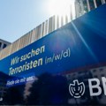 Bivši šef nemačkog BND-a uhapšen zbog sumnje na odavanje državnih tajni i špijunažu
