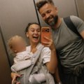 Trudna snajka Teodore Džehverović Adriana čeka drugo dete sa 15 godina starijim bratom pevačice, poznat i pol: "Dugo smo…