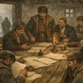 Скупштина у Крагујевцу: последње заседање устаничке Србије