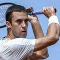 Đere u finalu Vilene slavio sa 6:4, 6:4