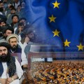 Talibani pronašli način da pritisnu Evropu: Migranti postali adut za ostvarenje njihovih ciljeva