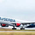 "Er Srbija" preusmerila letove za Istanbul u Izmir zbog nepovoljnih vremenskih uslova