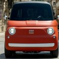 Fiat Topolino uvršten među najbolje izume 2026. godine prema izboru magazina TIME