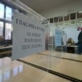 Odbijene obe žalbe Studentske liste u vezi sa glasanjem dijaspore