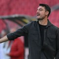Javio se Albert Rijera posle remija Zvezde i Kopenhagena, poslao poruku i na srpskom: "Razočarani smo, ali..."