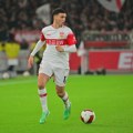 Borusija Menhengladbah pobedila Štutgart i osvojila prve bodove u Bundesligi