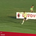 Darko Božović zauvek u istoriji Superlige Srbije: Postao je prvi ikada 2006. godine