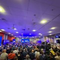 Evropska Srbija: SNS dovodi birače iz Titela da glasaju na Voždovcu u Beogradu