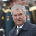 Volodin: Saradnja Rusije i Kine na najvišem nivou u istoriji