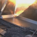 Završeno asfaltiranje Ulice Dese Milovanović u Novom Pazaru: postavljeno još 450 metara asfalta