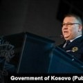 Direktor policije Kosova podneo ostavku