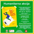 Humanitarna predstava: “Ne daj se Njofra” za pomoć Draganu
