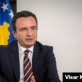 Курти у Дубровнику: Примијенити споразум о нормализацији односа Косова и Србије