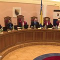 Strane sudije iz Ustavnog suda BiH može ‘isključiti’ samo bh. parlament