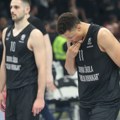Otkriveno šta se dogodilo sesilu egzumu Evo zašto je otac Partizanovog košarkaša hospitalizovan