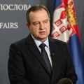 Dačić: Milutinović obavljao najvažnije državne funkcije u jednom od najtežih perioda u istoriji Srbije