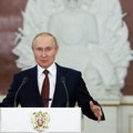 Šok ishod?! Putin saopštio neočekivan uticaj pobune Vagnerovaca na stanje u Rusiji