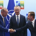 Erdogan dao zeleno svetlo Švedskoj za NATO: Odluka koja je okončala agoniju dugu godinu dana usledila onda kada se činilo da…