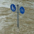 Благојевић: За угрожене поплавама издвојено 500 милиона динара