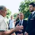 Ministarstvo za ravnomerni regionalni razvoj sa osam miliona dinara finansira regulaciju izvorišta Vrelo u Beloj Palanci čime…