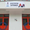 Renovirana sportska sala u OŠ „Mika Antić“. Spremna za Evropsko prvenstvo u košarci za juniore