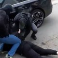 Uhapšen crnogorac na Novom Beogradu: U automobilu imao 60 kg droge: Odbija da kaže gde je prevozio narkotike, a ni gde ih je…