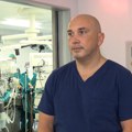 Nova procedura „Vipl metode“ laparoskopske hirurgije prvi put u KBC „Dragiša Mišović“
