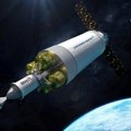 NASA izabrala Lockheed Martin za konstrukciju nuklearne rakete koja će odvesti ljude na Mars