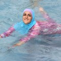 Grad u Njemačkoj zabranio burkini