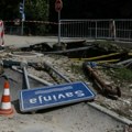 Slovenija: Geolozi upozoravaju na klizišta