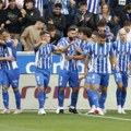 Alaves srušio Valensiju (video)