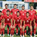 Srbija osvojila turnir "Milan Ćele Vilotić", Stanković najbolji igrač!