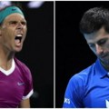 Nadal isprozivao Đokovića! Umesto da kao čovek čestita na rekordu, Rafa je ovo rekao o Novaku (video)