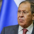 Lavrov: Ostvarilo se proročanstvo