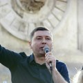 Zelenović pozvao Vučića da zakaže izbore za 17. decembar