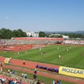 Policija će snimati učesnike fudbalske utakmice Radnički – Crvena zvezda