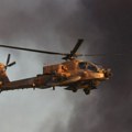 Izraelski helikopterski napad: Je li moguće otvaranja novog fronta sa Libanom?