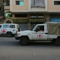 Izrael produžio rok: Odložen zahtev za evakuaciju bolnice u Gazi