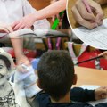 Srpski đaci su radili pismene zadatke iz srpskog, a njihovi nastavnici nikako da se oporave od onoga što su pročitali u tim…
