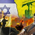 Hezbolah preti Izraelu: Pojačaćemo napade ako nastavite ofanzivu u Gazi